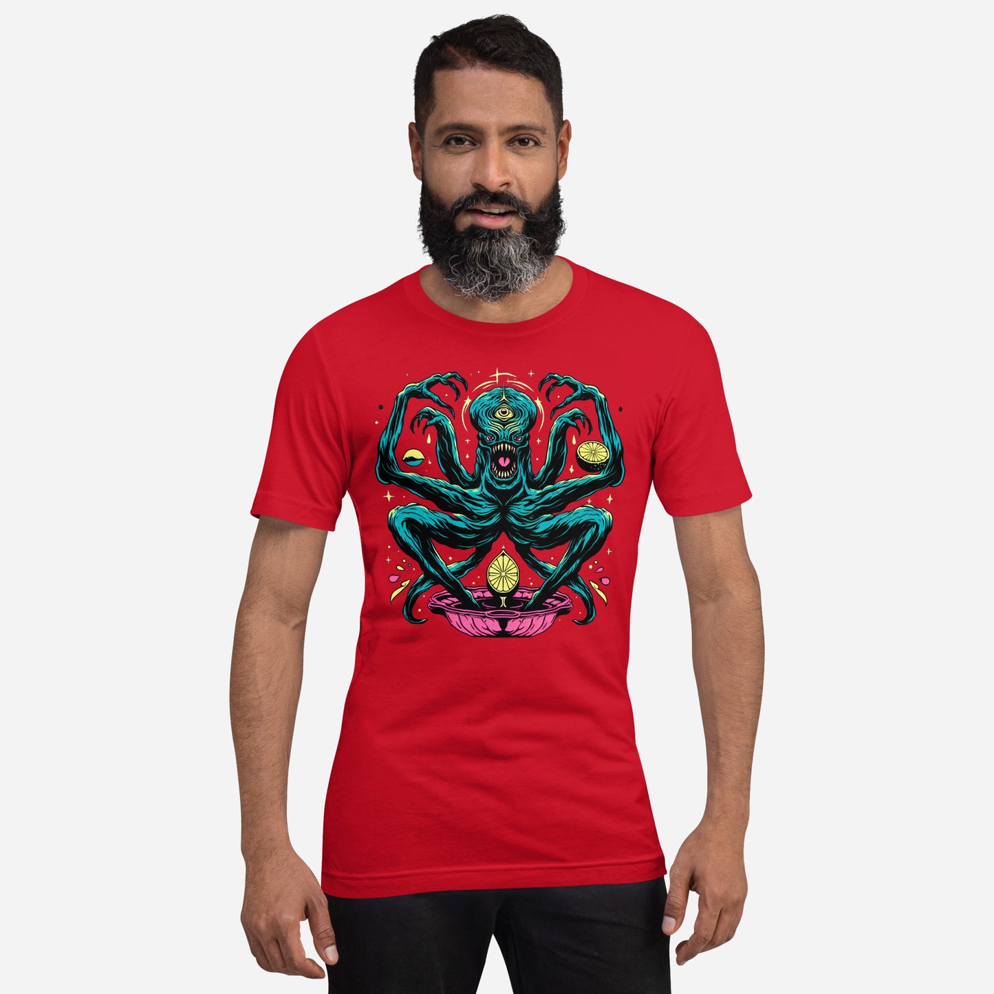 "azurok" unisex t-shirt