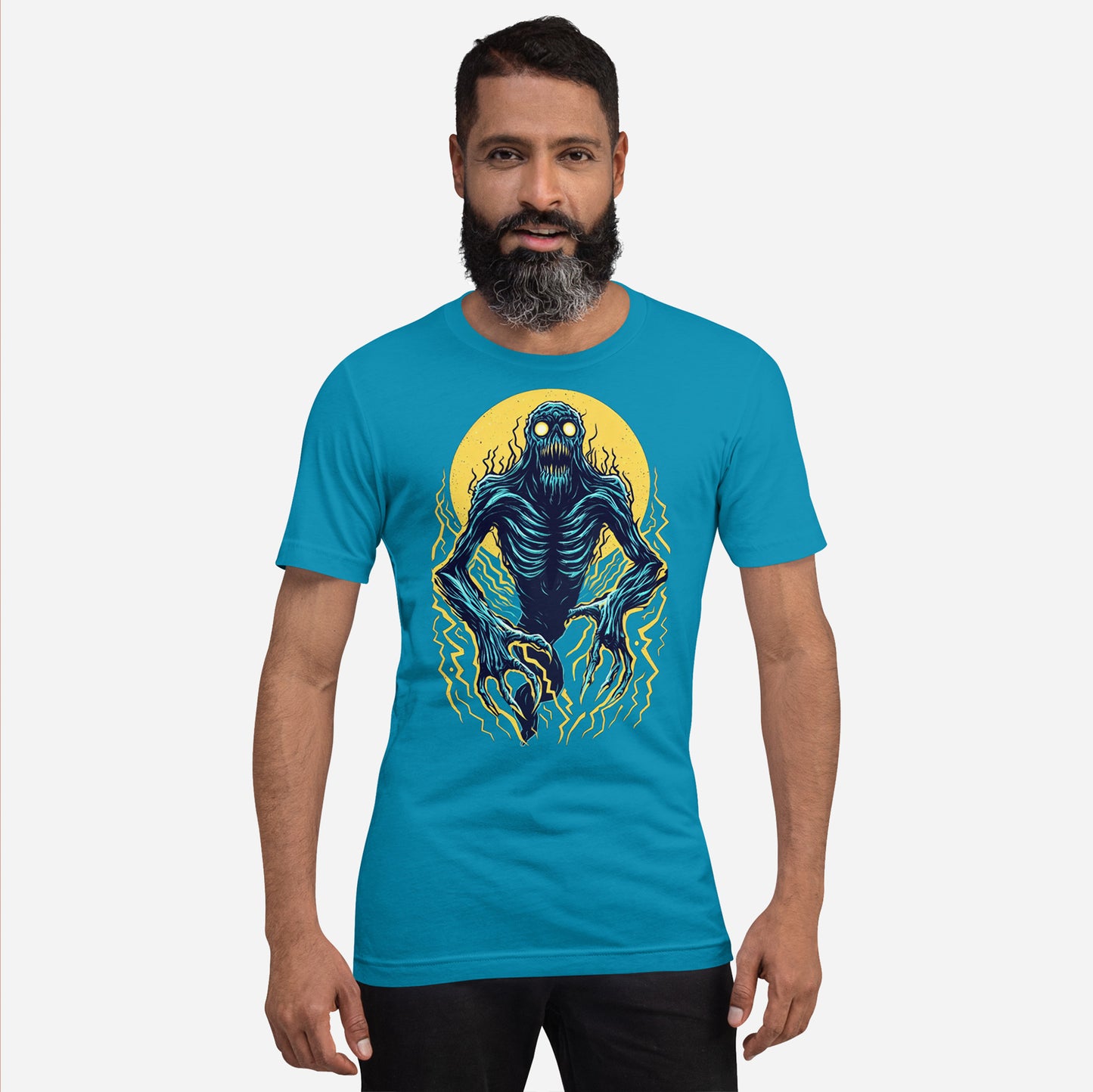 "ohmer" unisex t-shirt