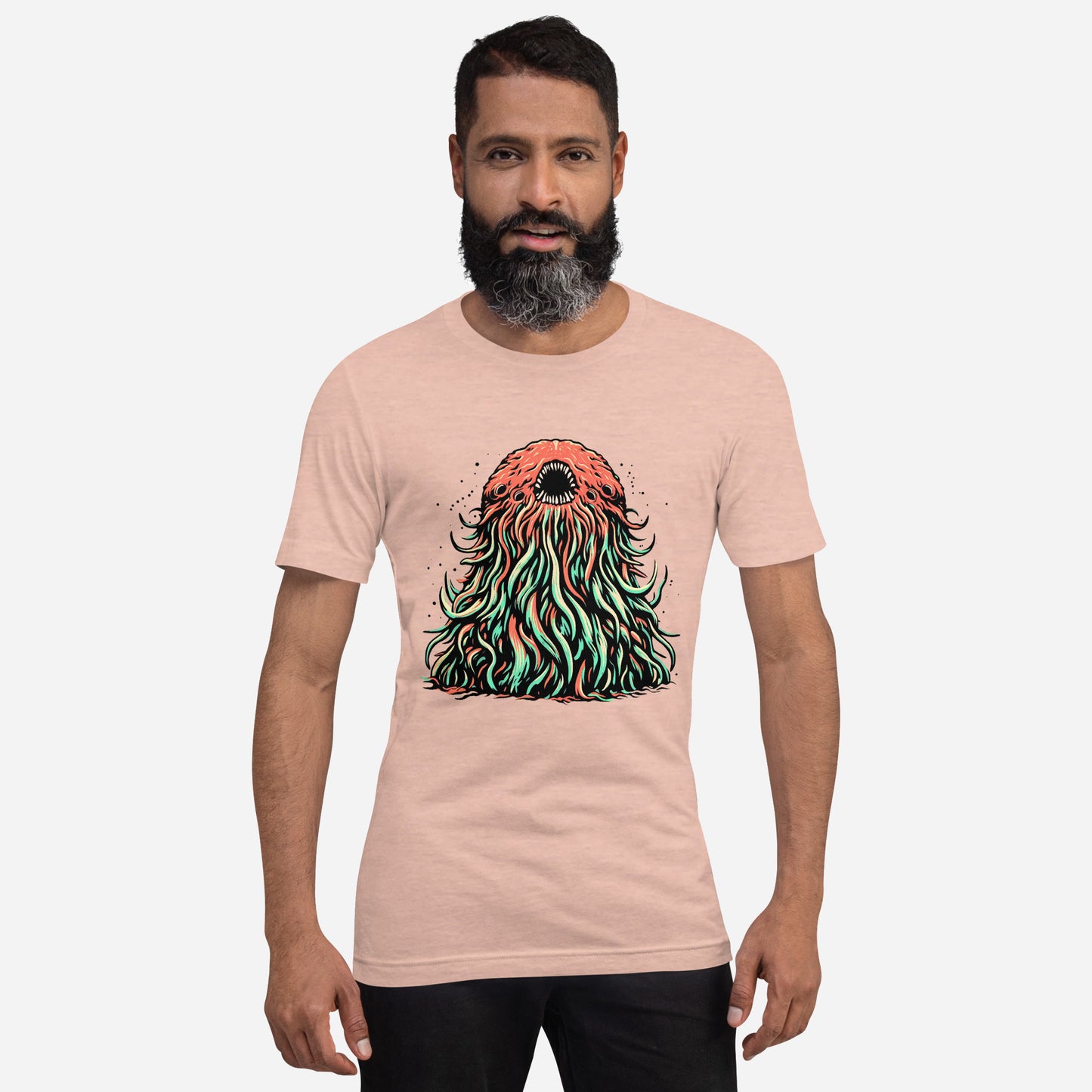 "myceliath" unisex t-shirt